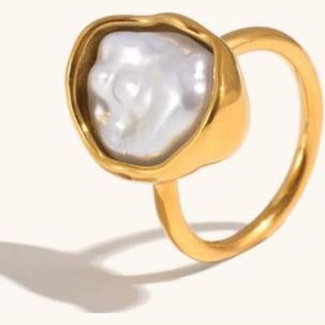 Anillos Zubery Joyas